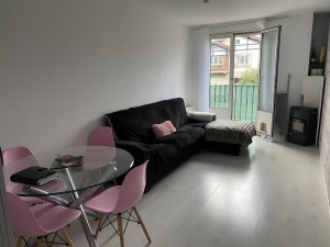 piso con trastero y parking piso con trastero y parking